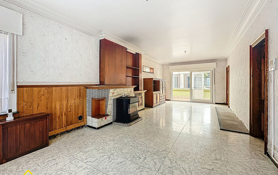 Huis te koop in Lebbeke