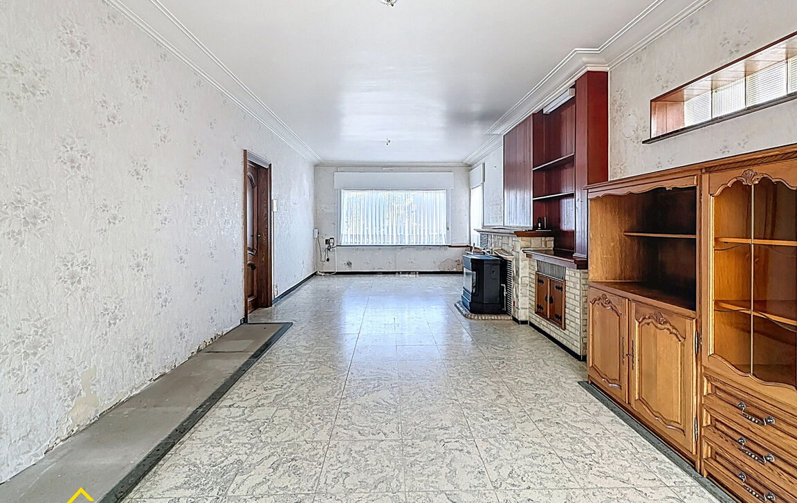 Huis te koop in Lebbeke