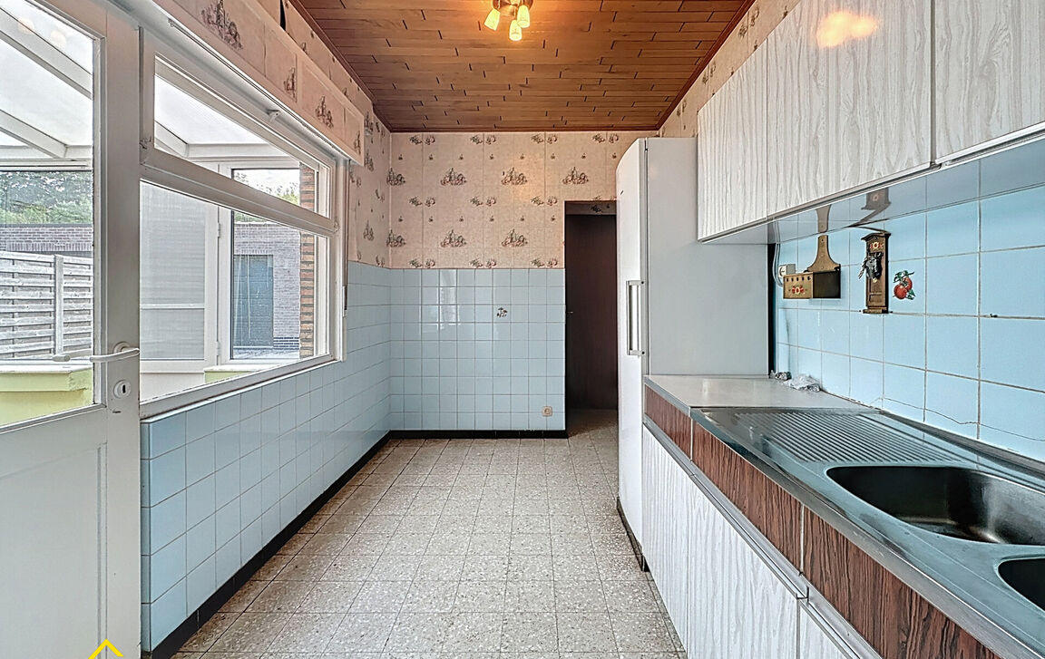 Huis te koop in Lebbeke