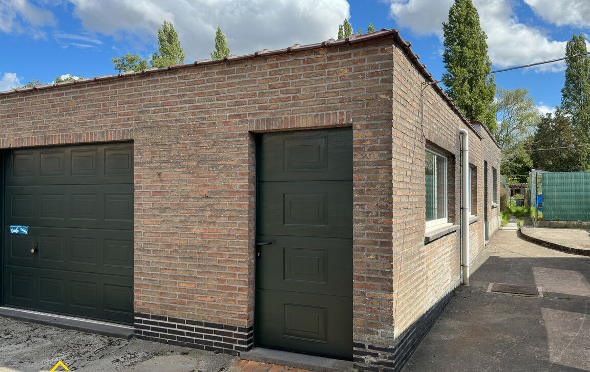 Huis te koop in Lebbeke