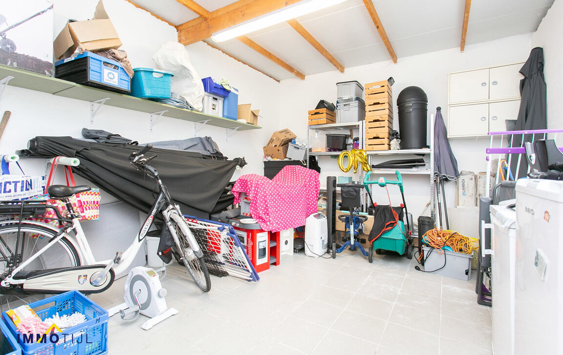 Huis te koop in Lebbeke