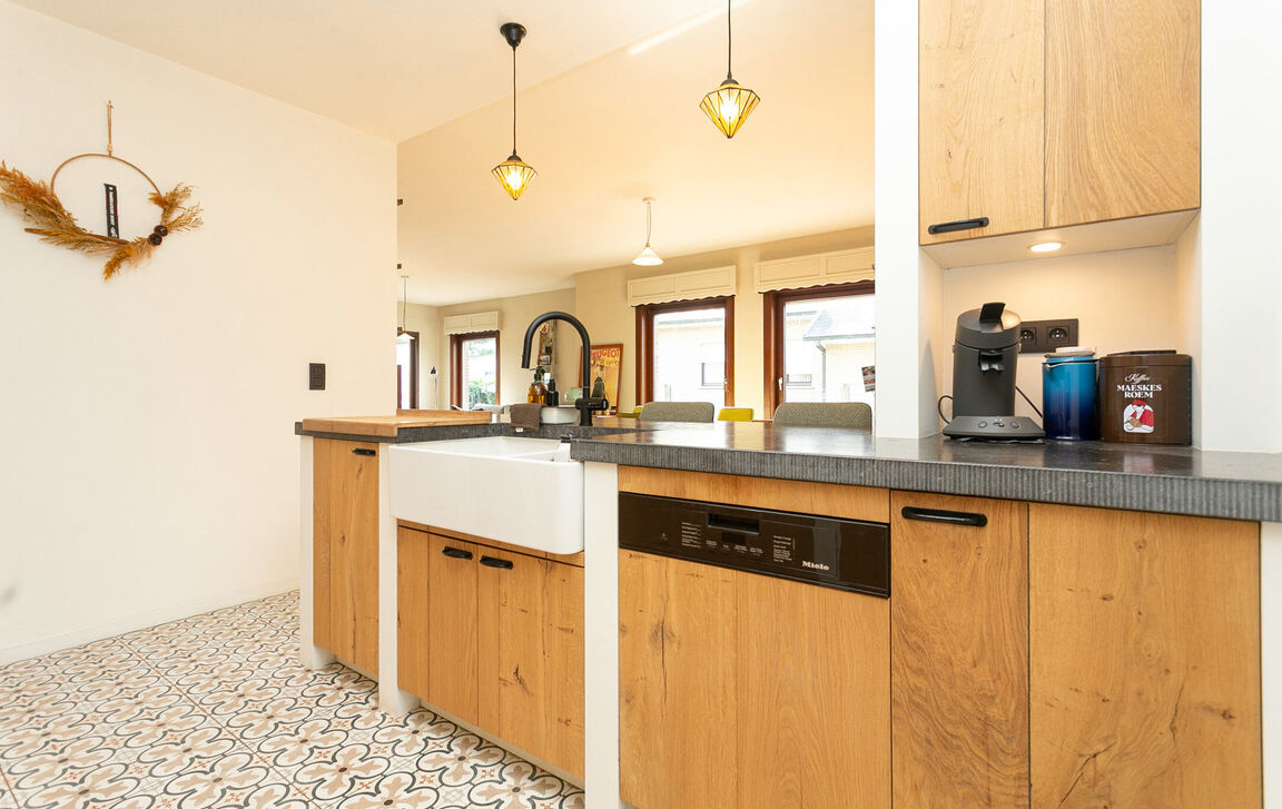 Huis te koop in Lebbeke