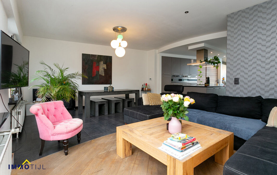 Huis te koop in Lebbeke