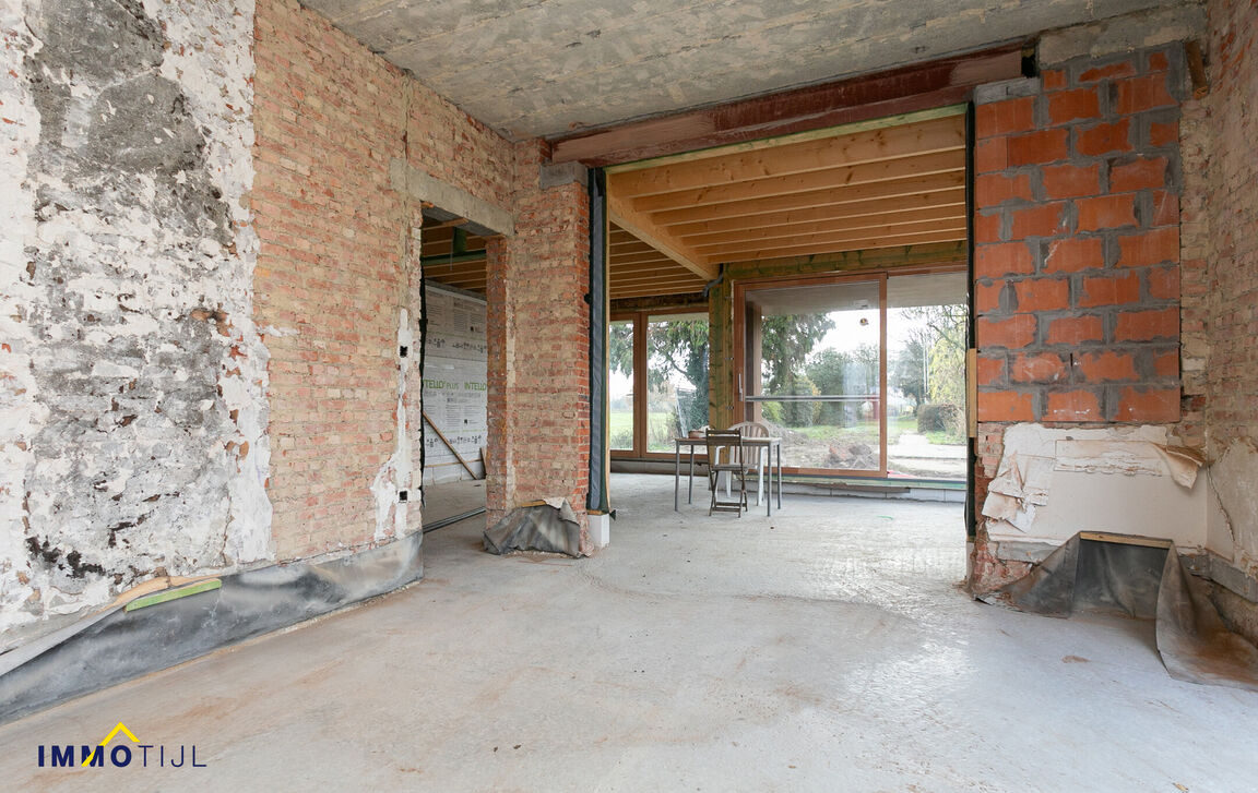Huis te koop in Lebbeke