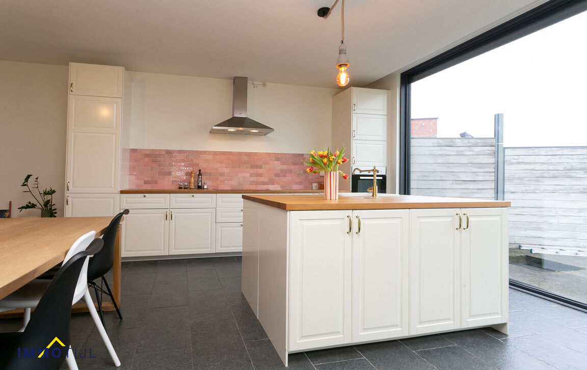 Huis te koop in Lebbeke