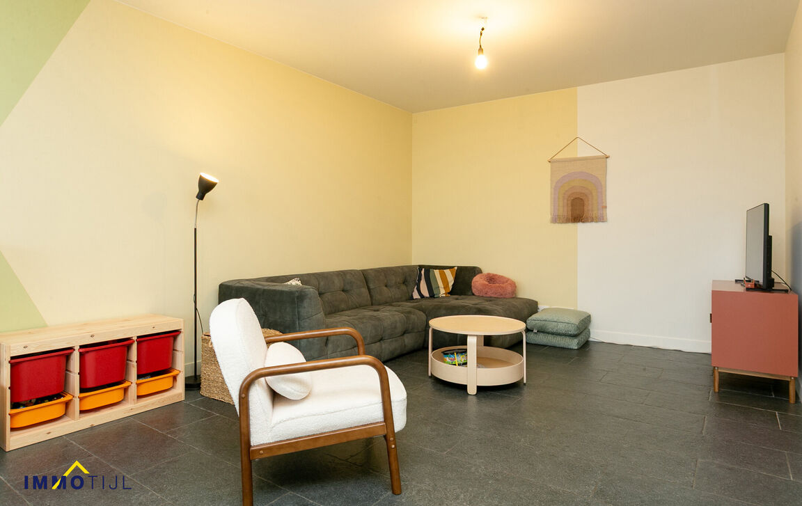 Huis te koop in Lebbeke