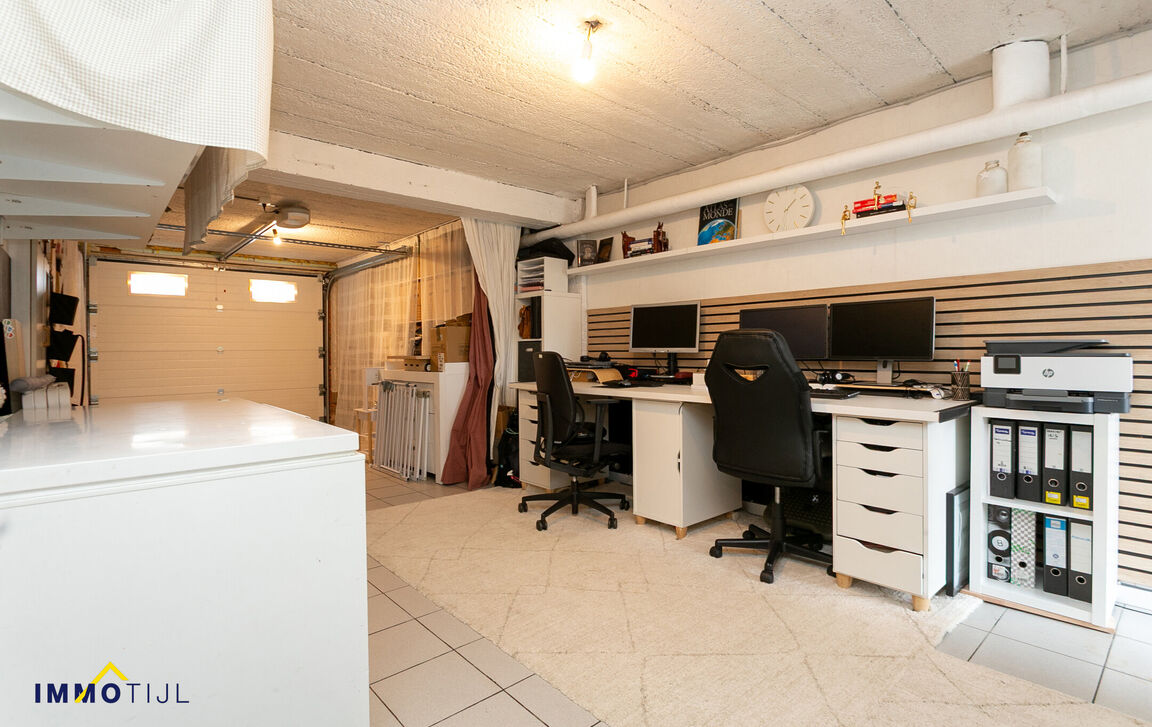 Huis te koop in Lebbeke