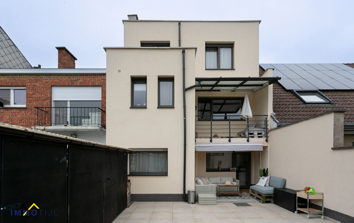 Huis te koop in Lebbeke