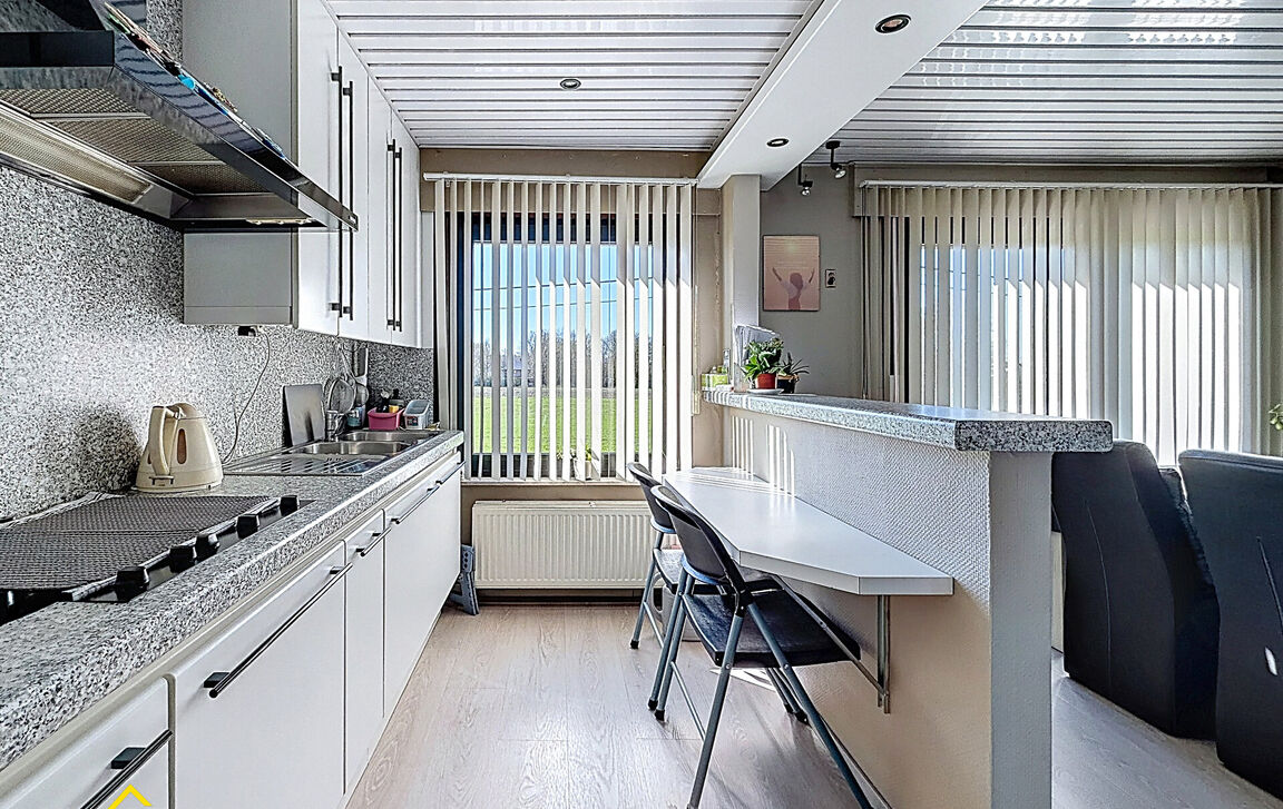 Huis te koop in Lebbeke