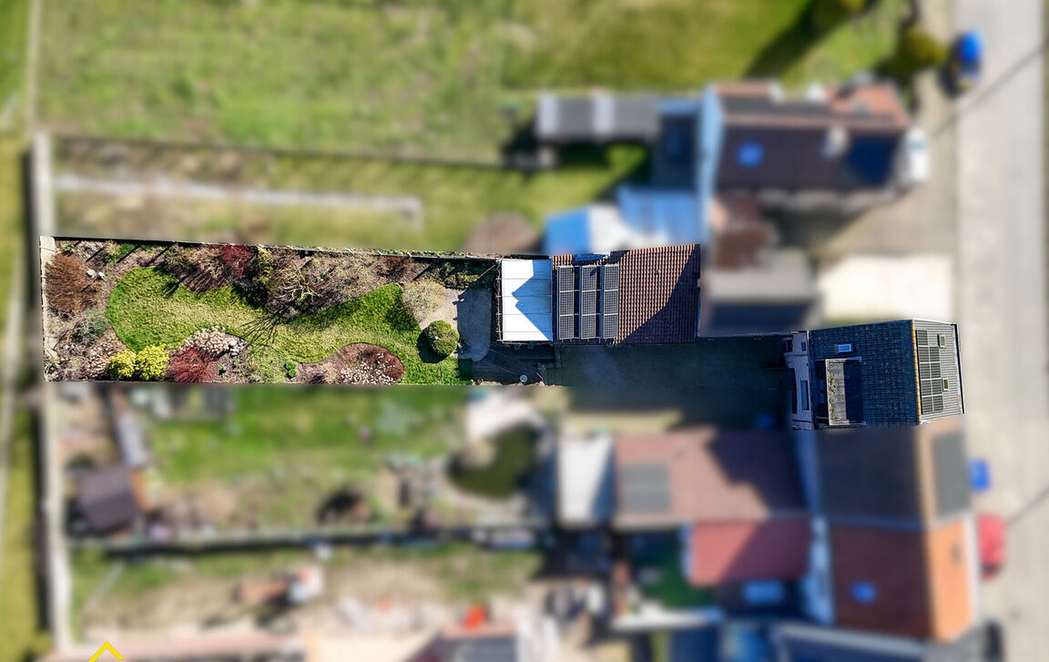 Huis te koop in Lebbeke