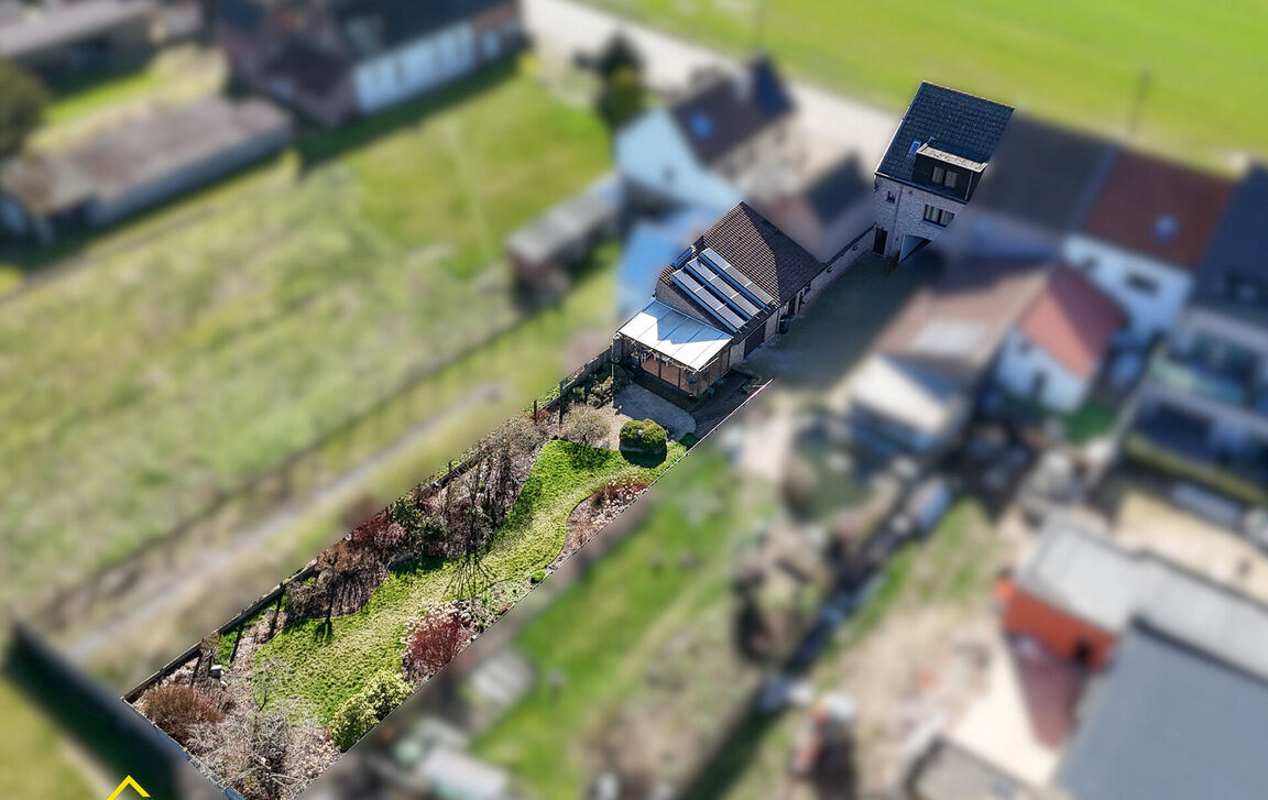 Huis te koop in Lebbeke