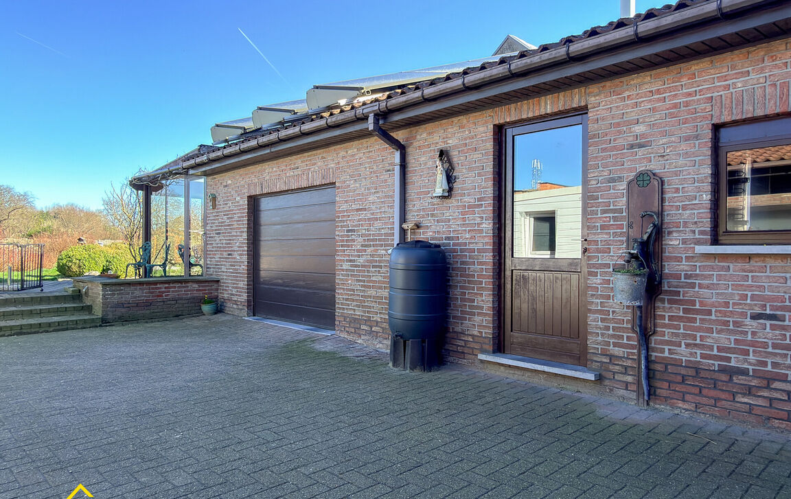Huis te koop in Lebbeke
