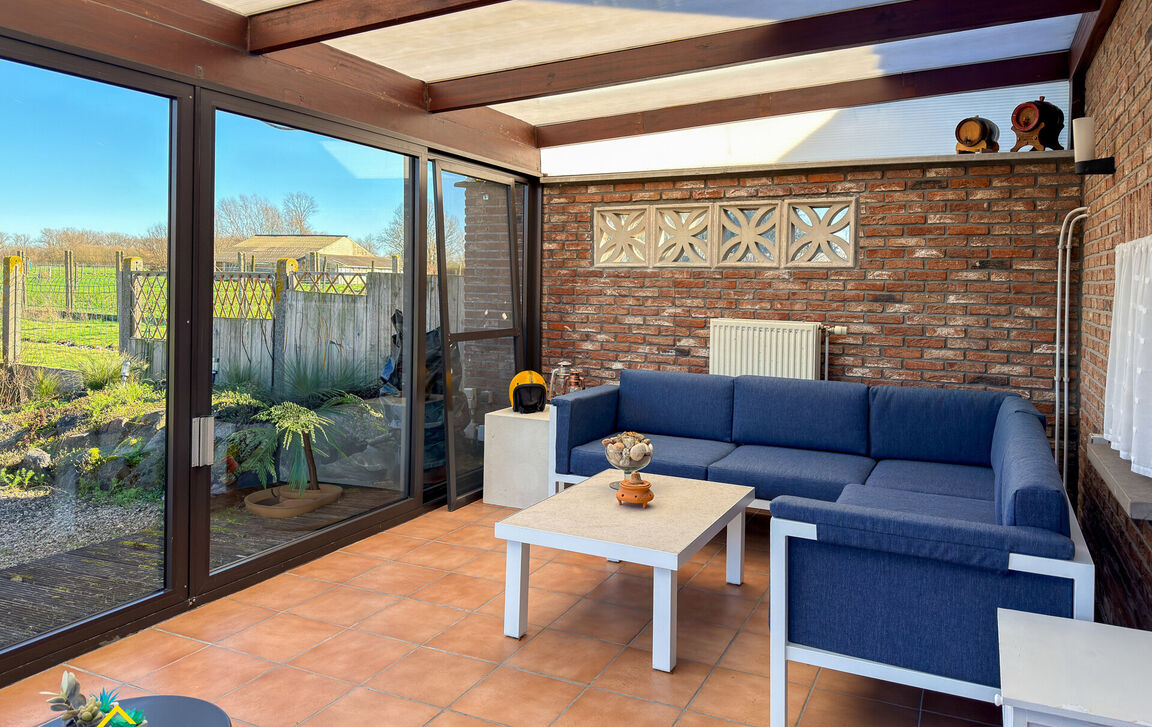 Huis te koop in Lebbeke