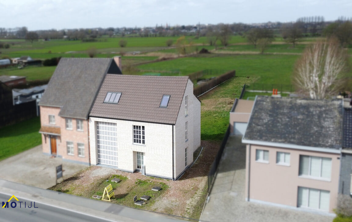 Huis te koop in Lebbeke