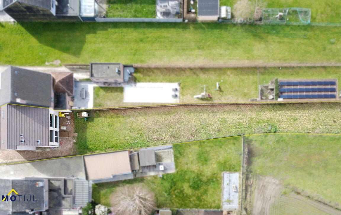 Huis te koop in Lebbeke
