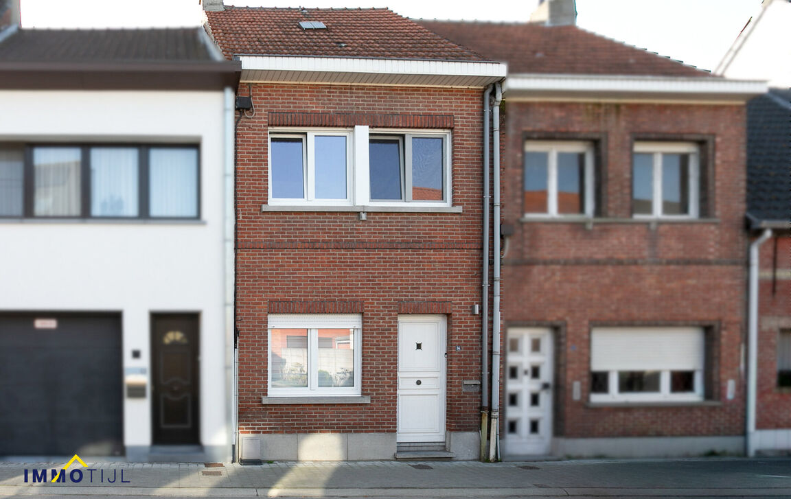 Huis te koop in Lebbeke