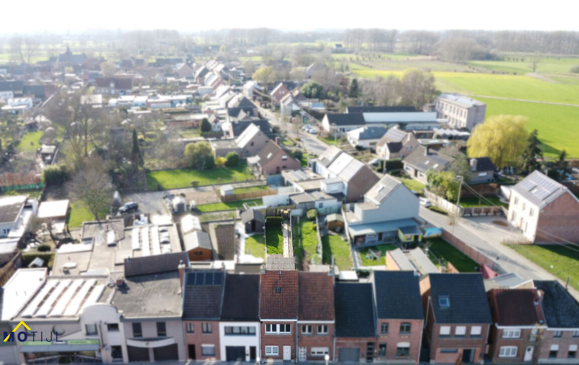 Huis te koop in Lebbeke