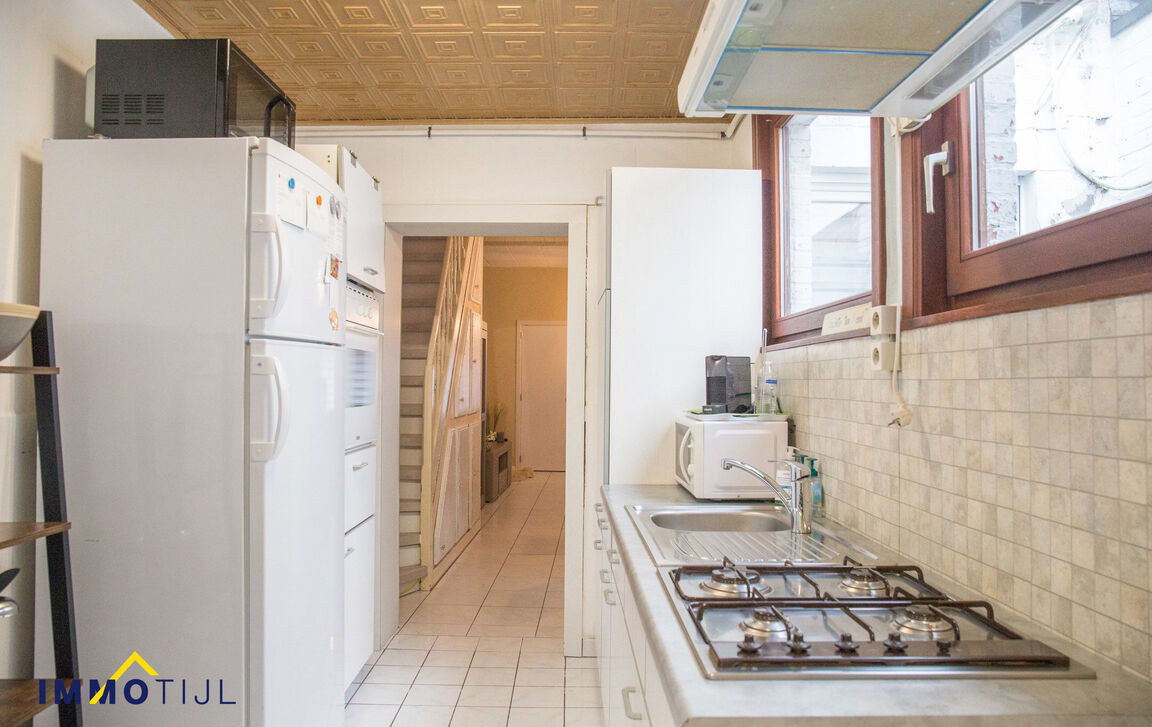 Huis te koop in Lebbeke