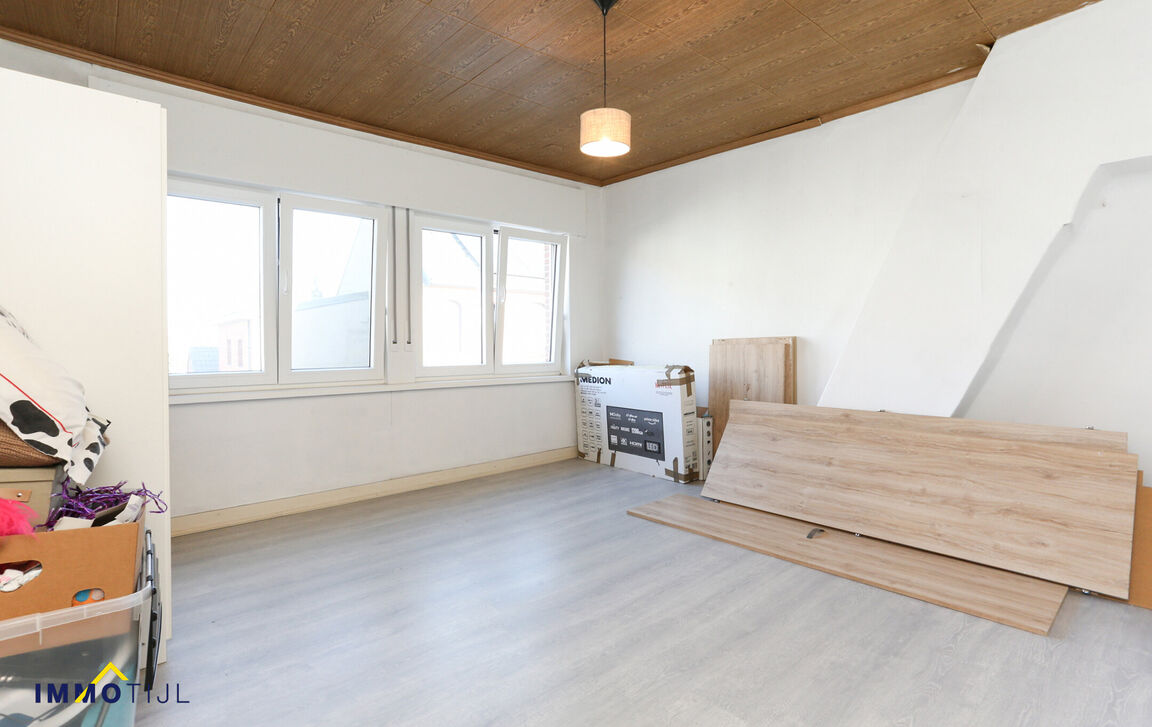 Huis te koop in Lebbeke