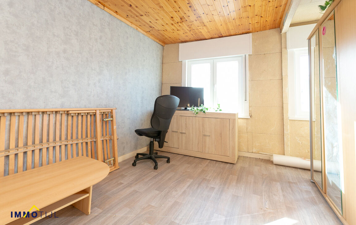 Huis te koop in Lebbeke