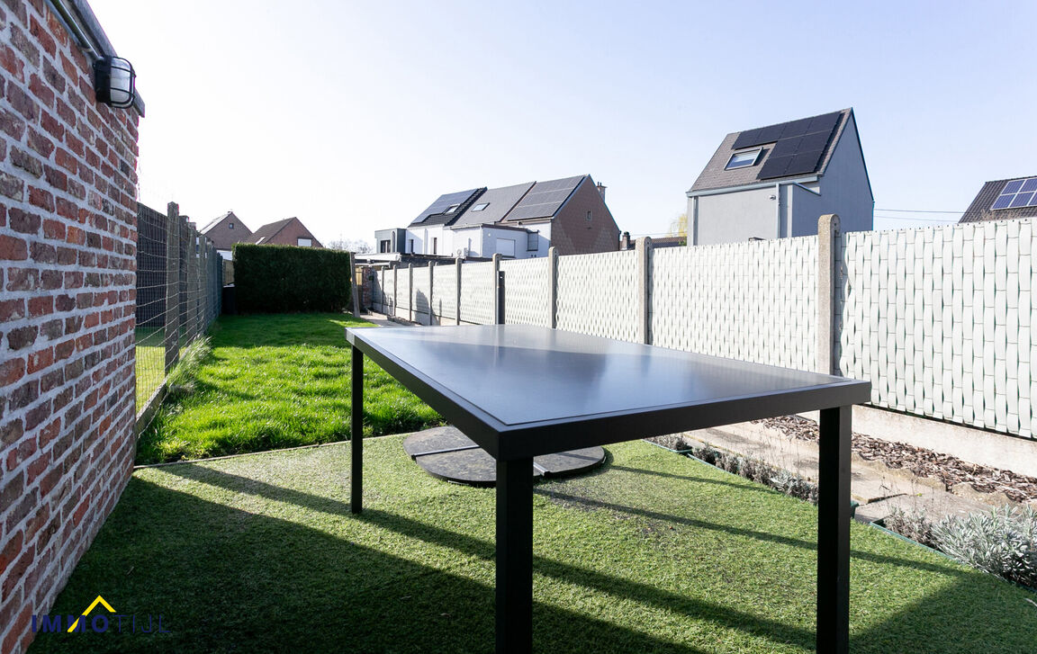 Huis te koop in Lebbeke
