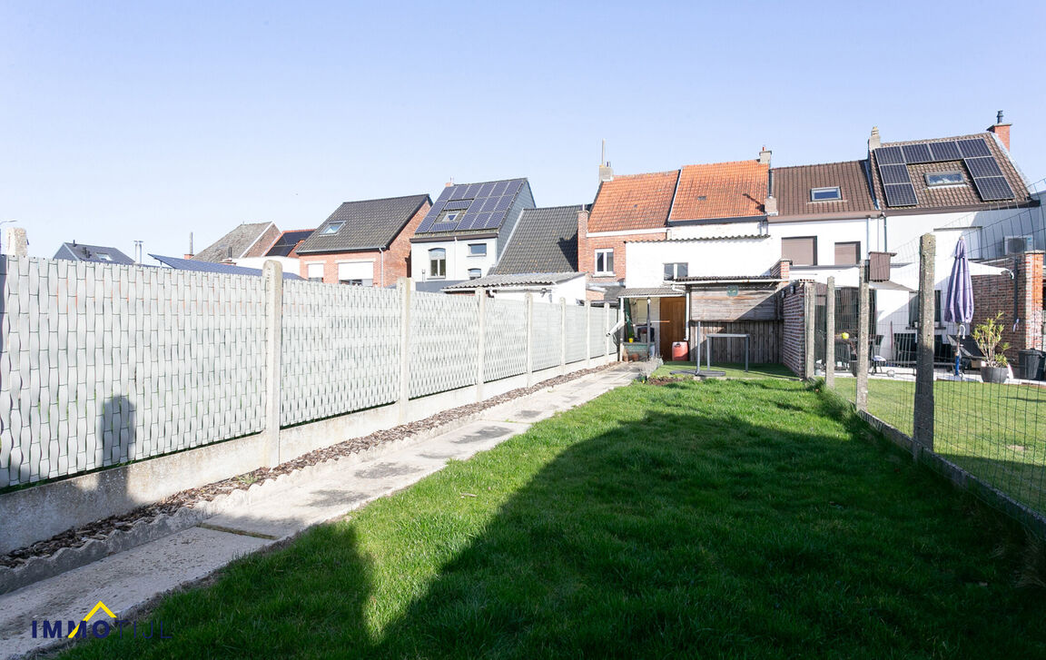 Huis te koop in Lebbeke