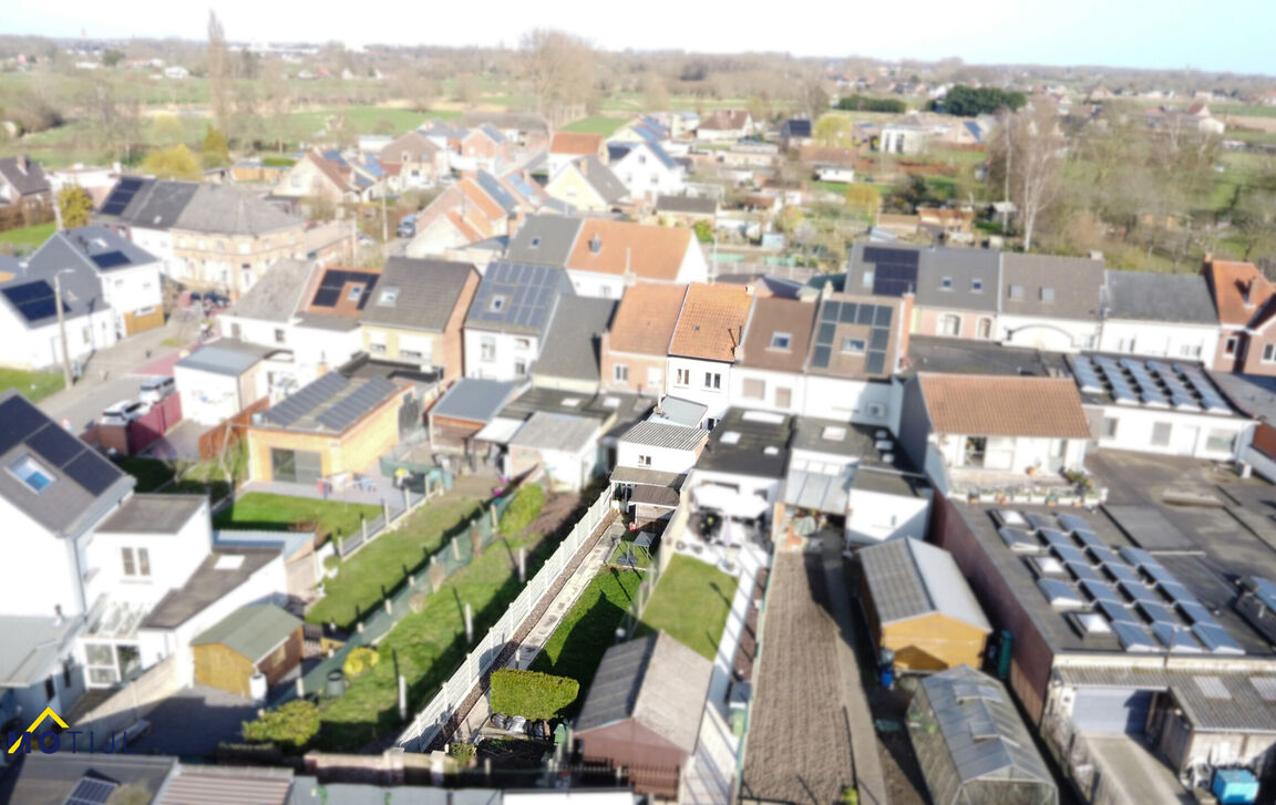 Huis te koop in Lebbeke