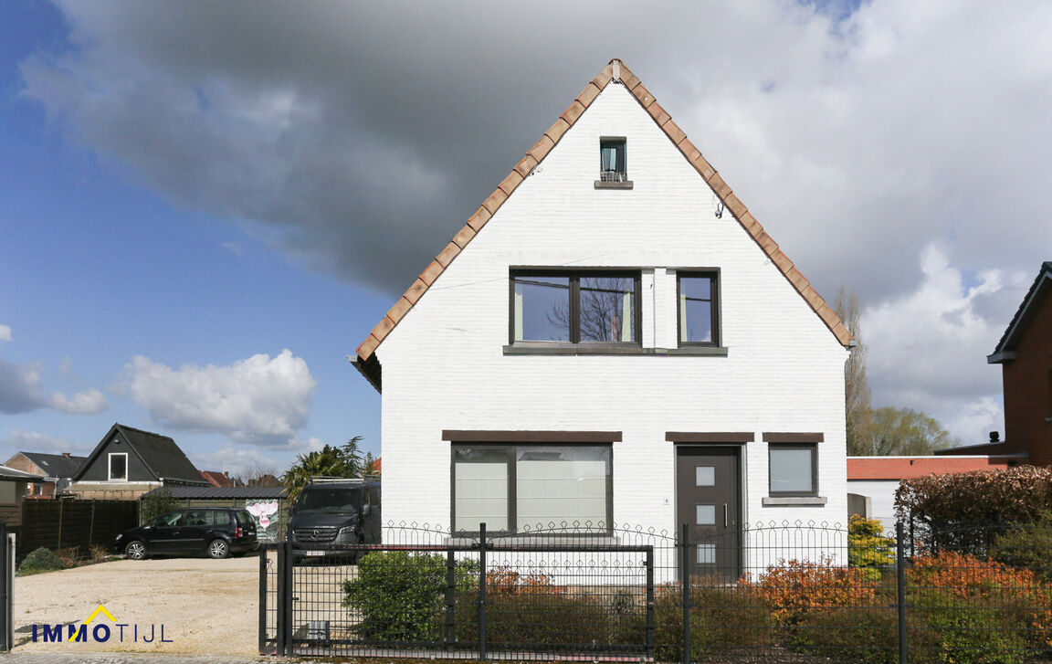 Huis te koop in Lebbeke