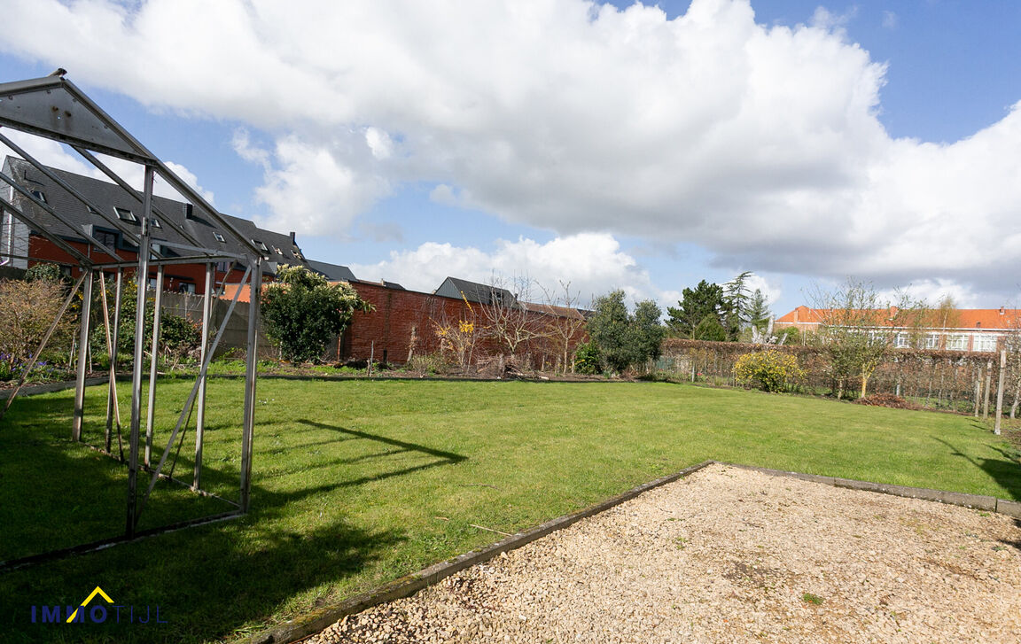 Huis te koop in Lebbeke