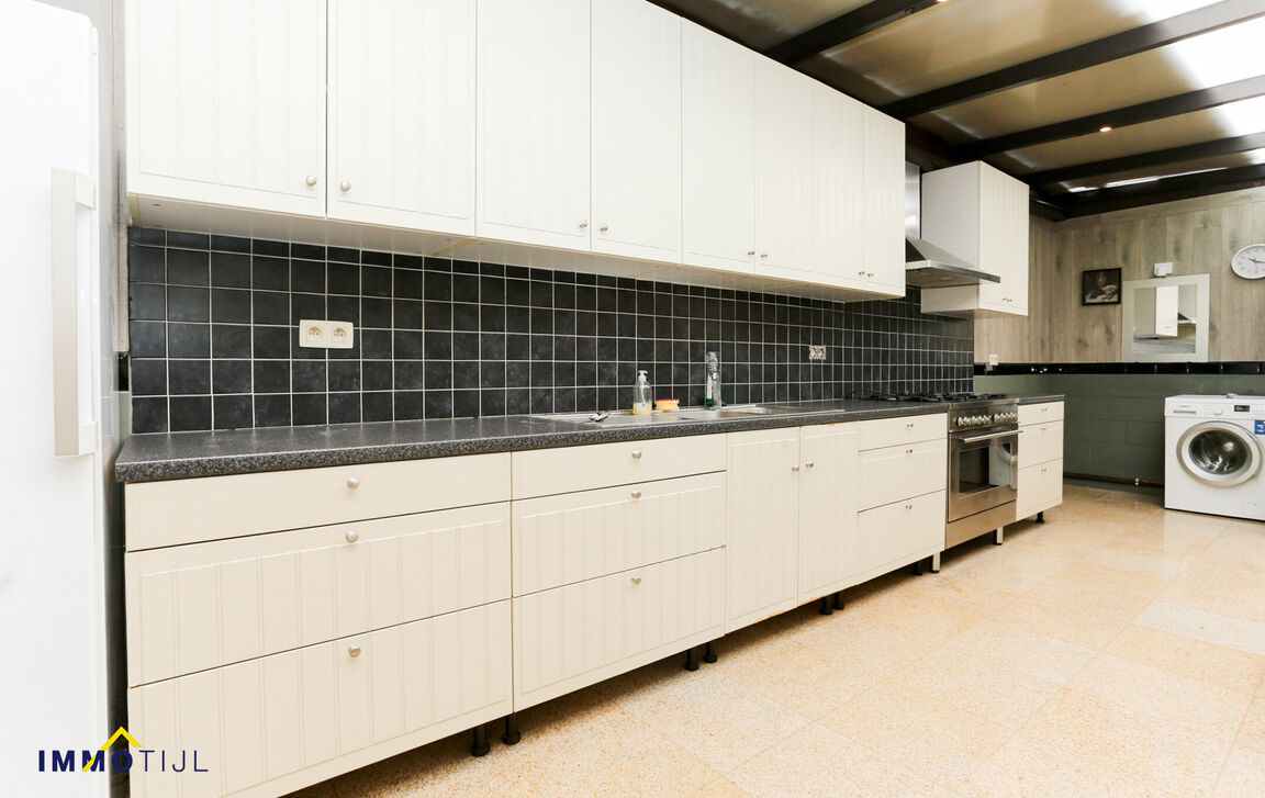 Huis te koop in Lebbeke