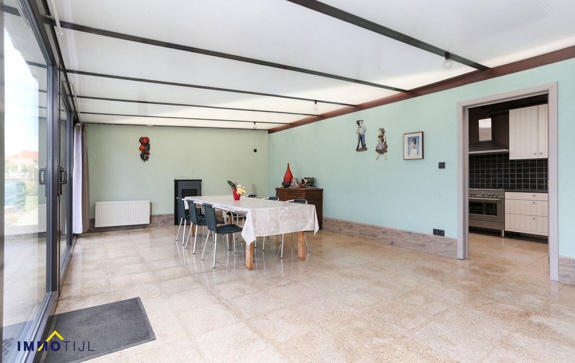 Huis te koop in Lebbeke