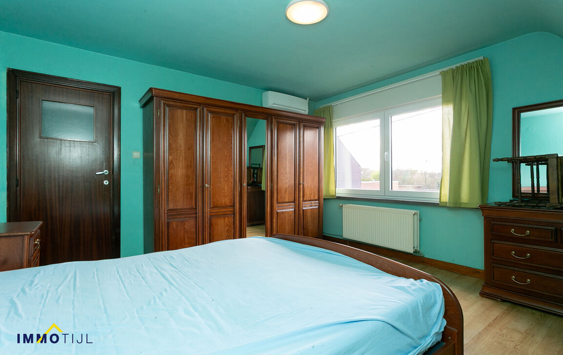 Huis te koop in Lebbeke