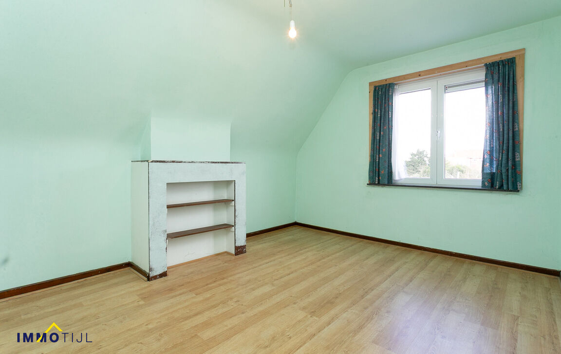 Huis te koop in Lebbeke