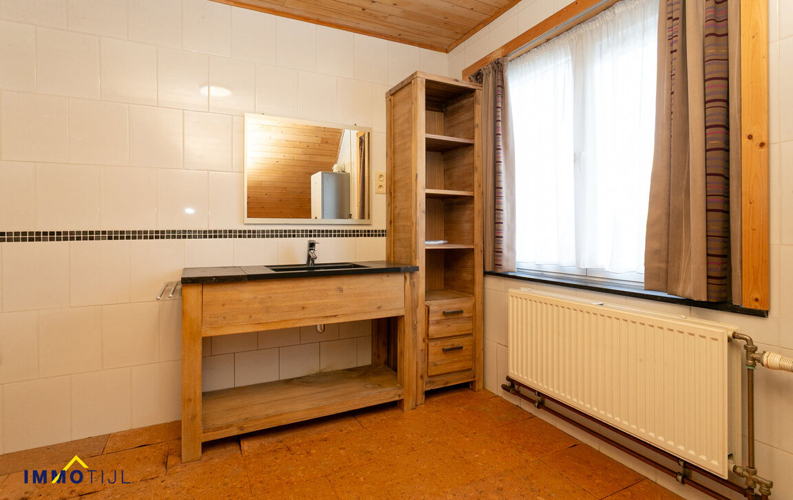 Huis te koop in Lebbeke