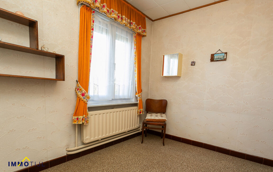 Huis te koop in Lebbeke