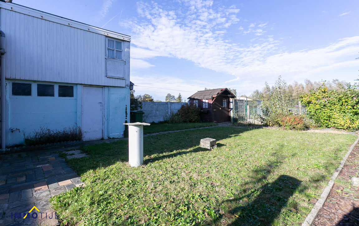 Huis te koop in Lebbeke