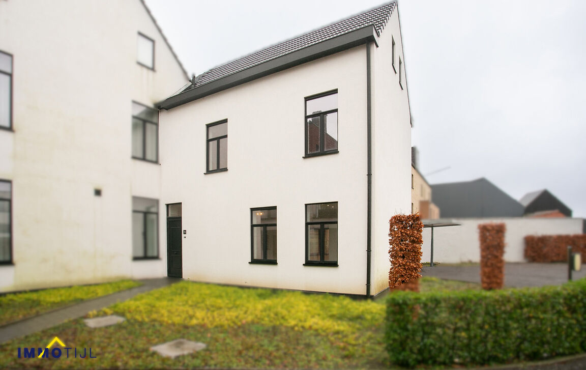 Huis te koop in Lebbeke