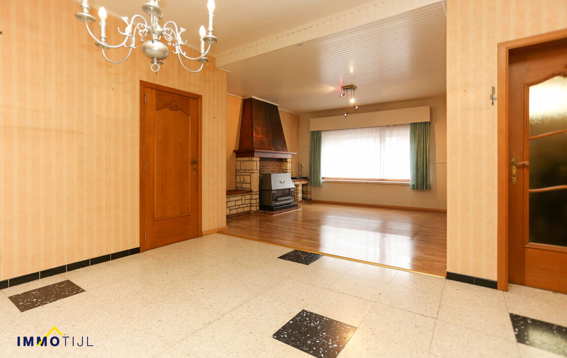 Huis te koop in Lebbeke