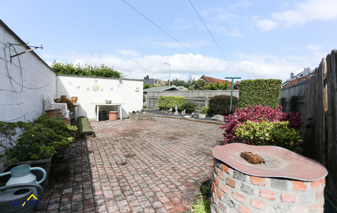 Huis te koop in Lebbeke
