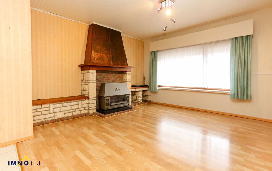 Huis te koop in Lebbeke