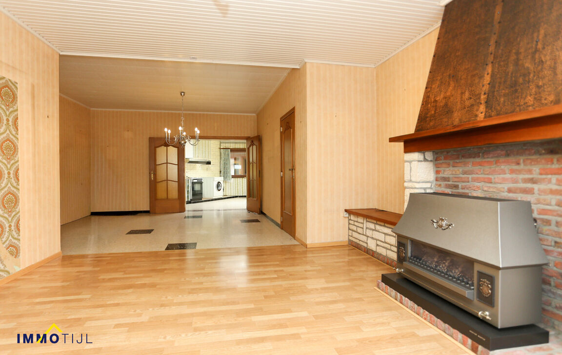 Huis te koop in Lebbeke