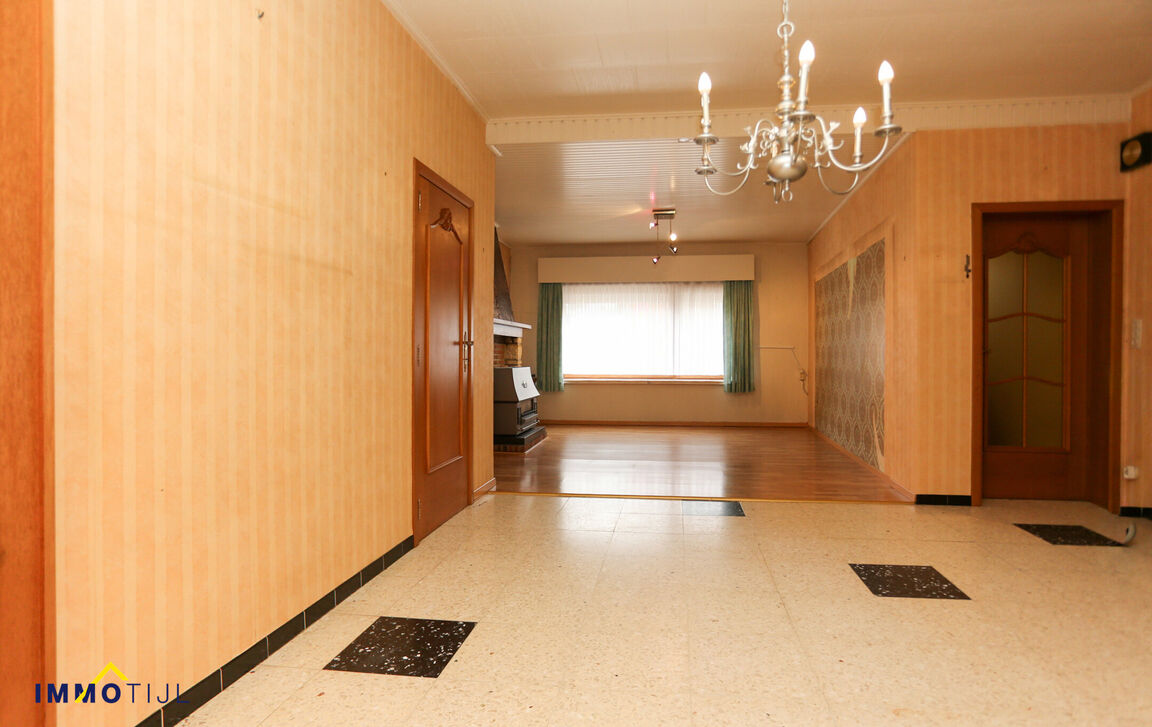 Huis te koop in Lebbeke