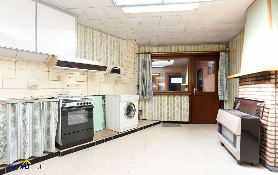 Huis te koop in Lebbeke