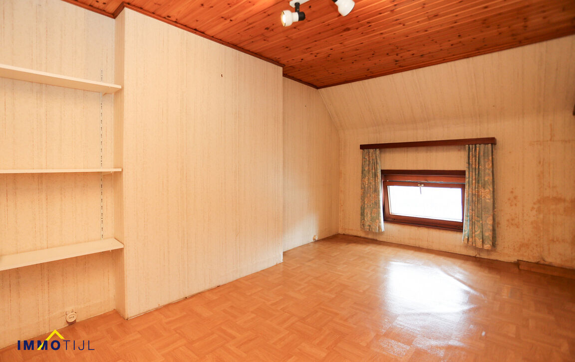 Huis te koop in Lebbeke