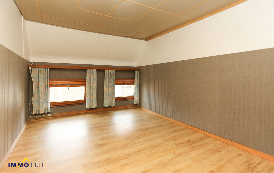 Huis te koop in Lebbeke