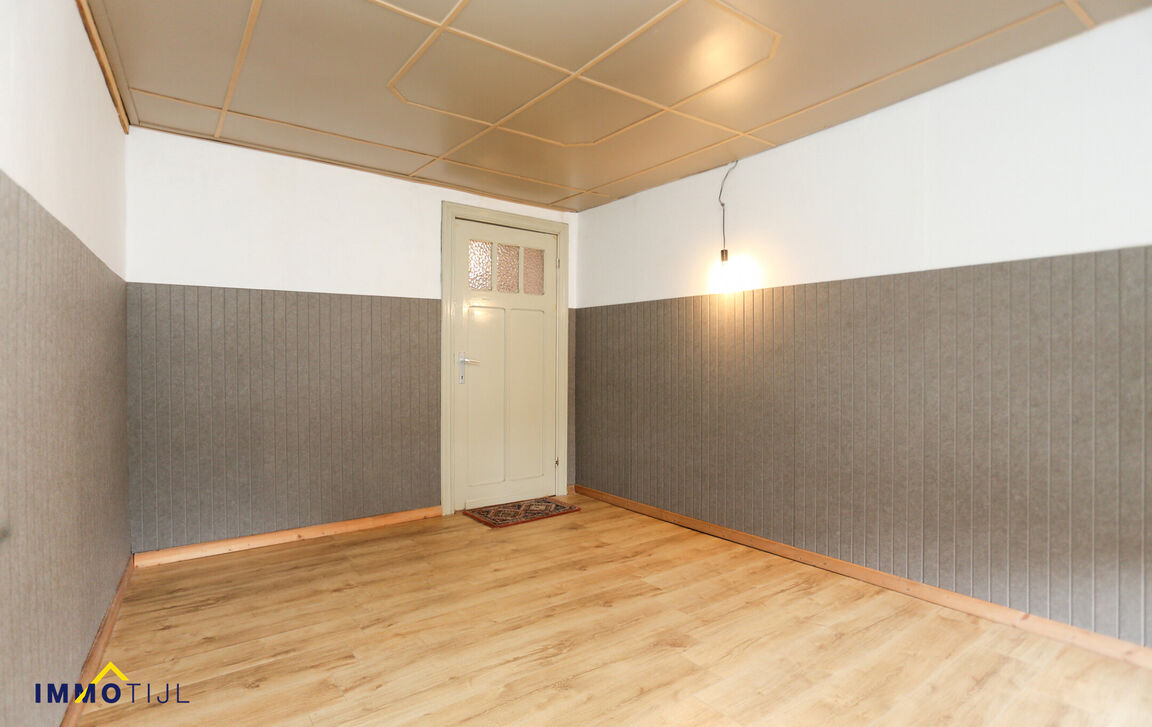 Huis te koop in Lebbeke