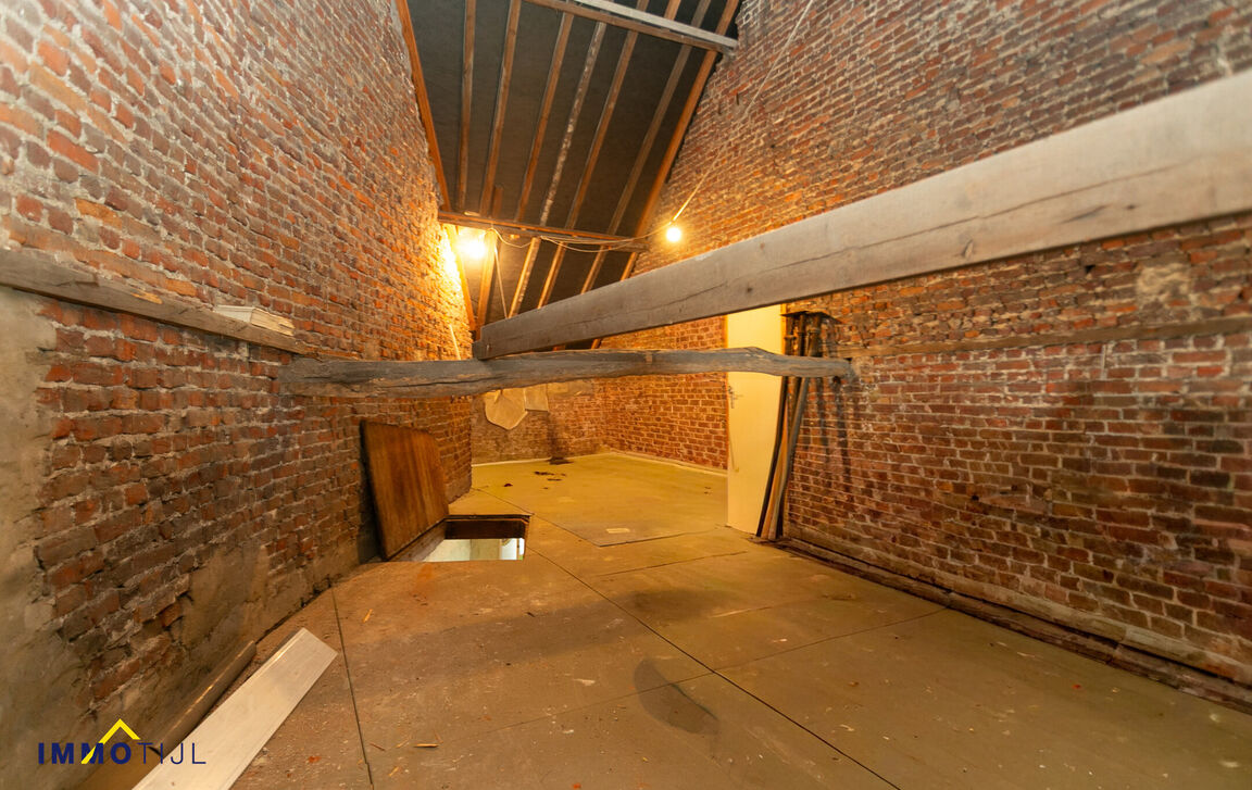 Huis te koop in Lebbeke