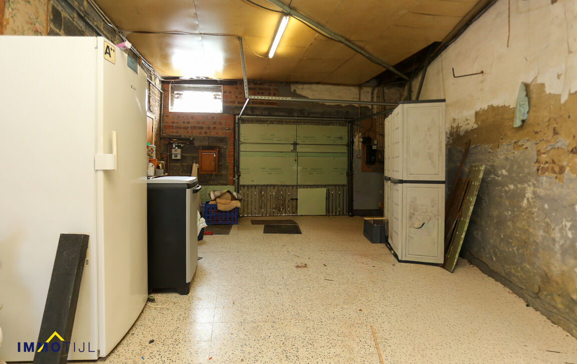 Huis te koop in Lebbeke
