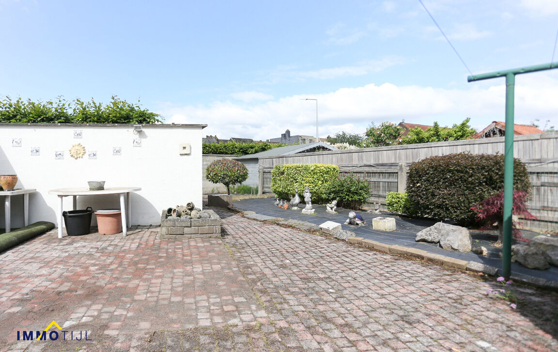 Huis te koop in Lebbeke