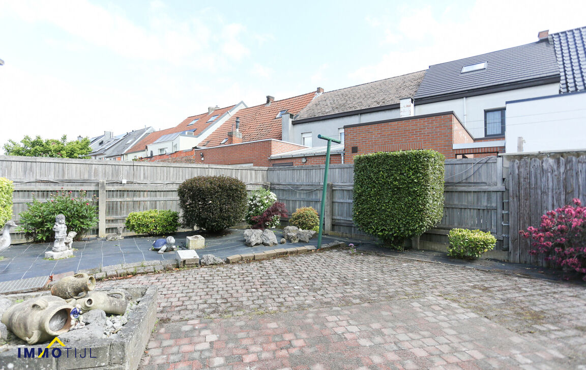 Huis te koop in Lebbeke